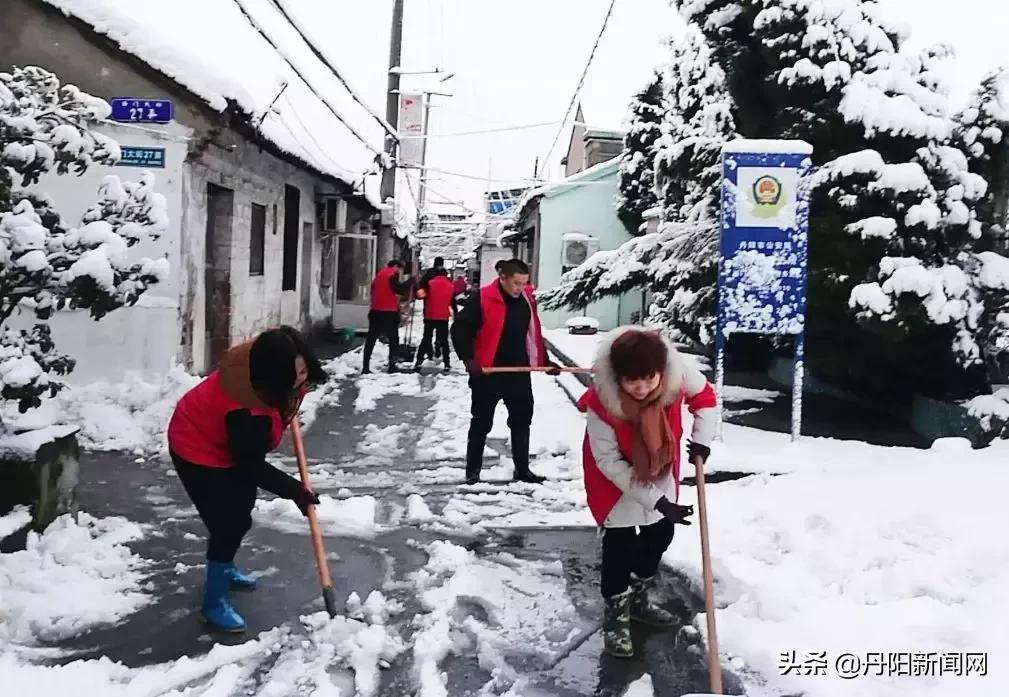 丹阳西门诚邀人才加入