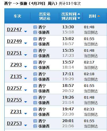 今日西宁高铁最新动态