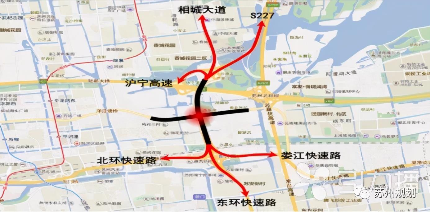 苏州市城北路最新消息｜“城北路动态：苏州最新资讯”