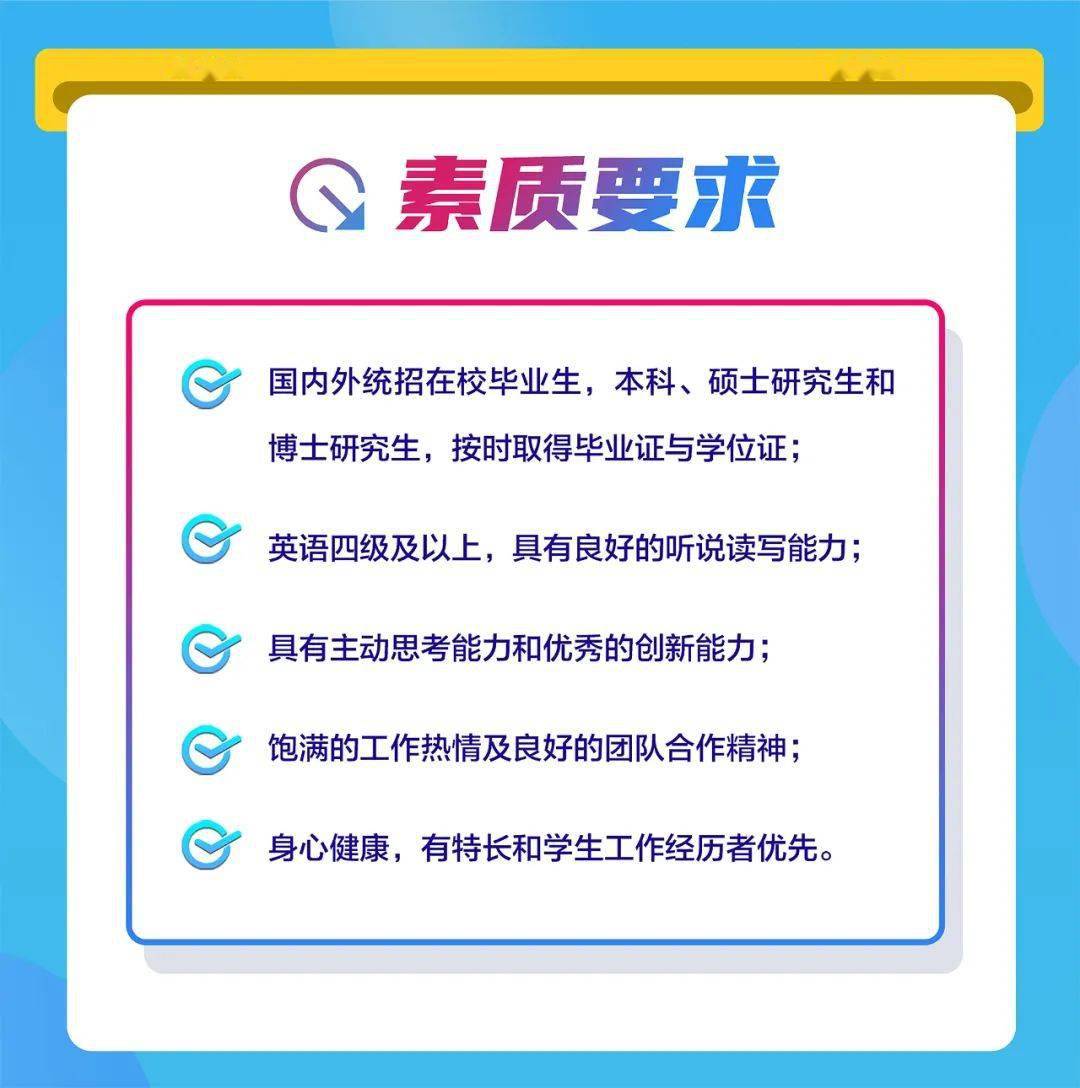 江夏上汽通用最新职位招募信息发布