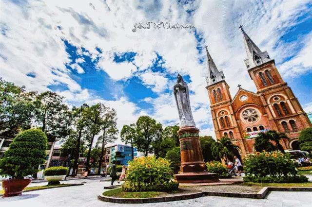 越南之旅新篇章：探寻美景，乐享假期资讯