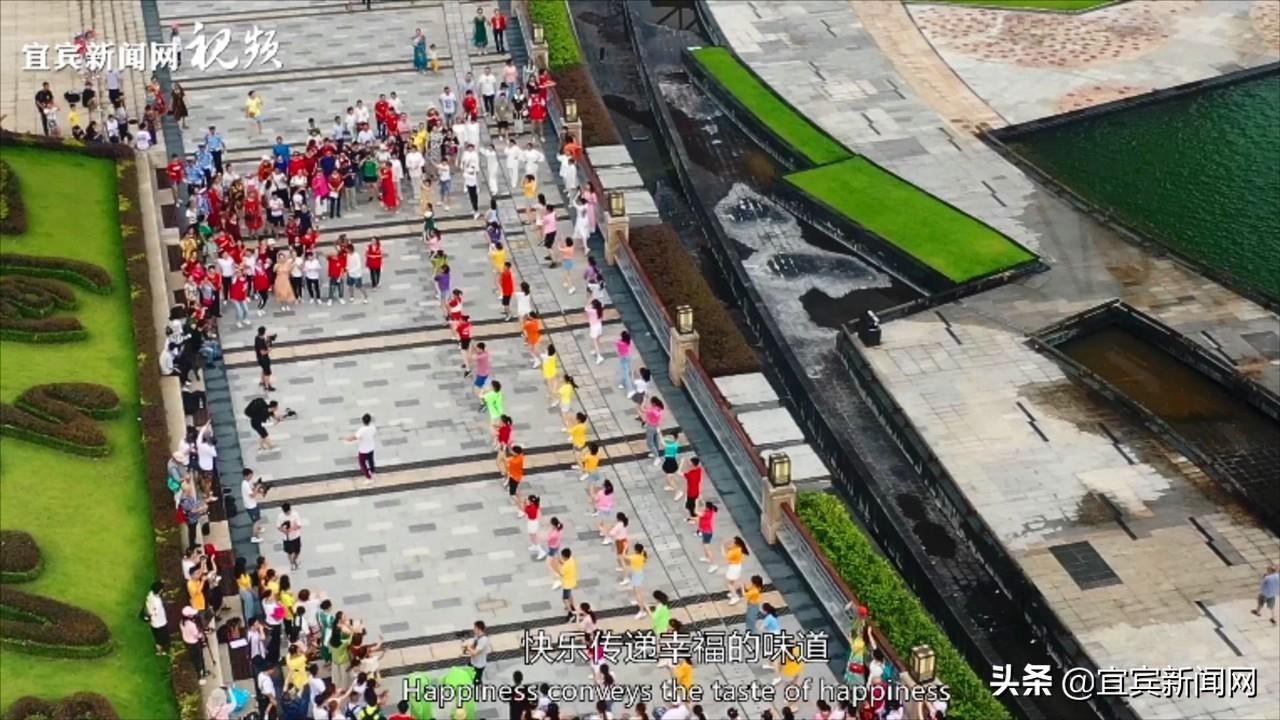 长江流域迎来丰沛雨露，美丽风光再添生机