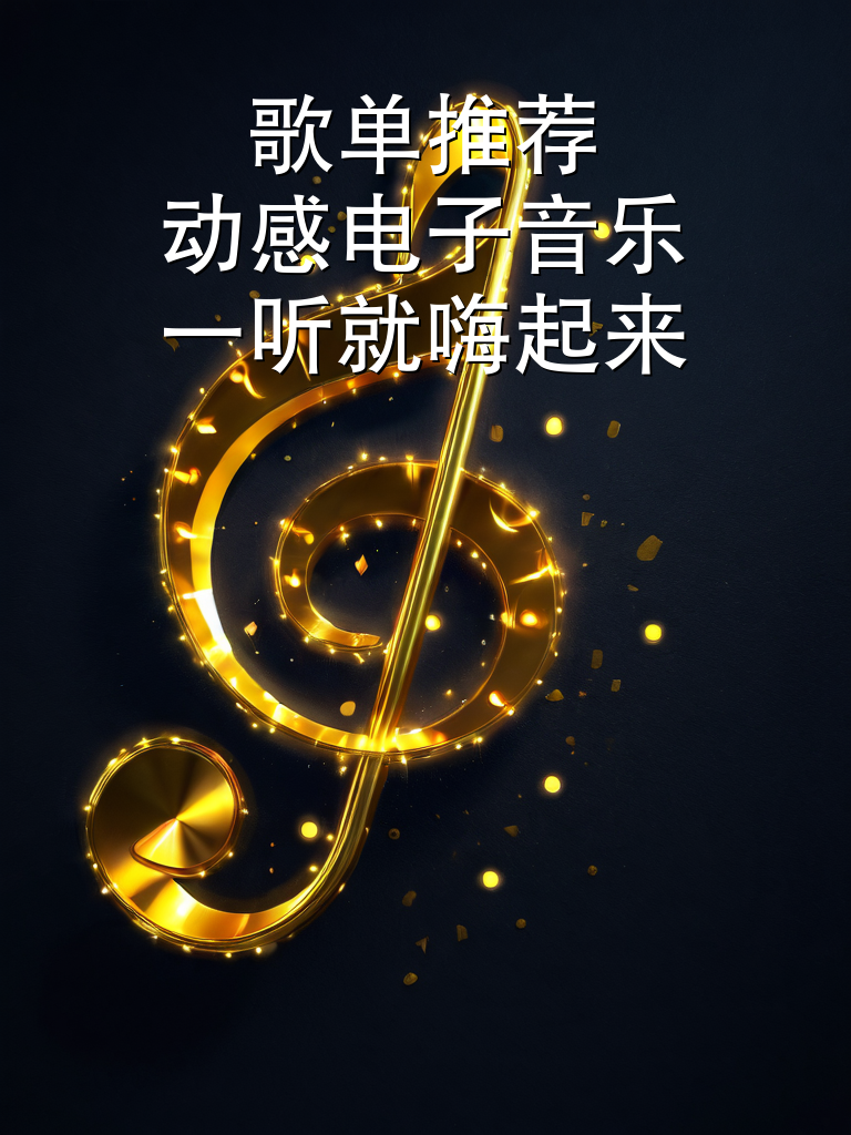 热力新歌单，精选佳曲，旋律动听，心情大好！🎶