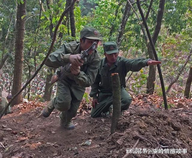 “果敢战况最新动态”