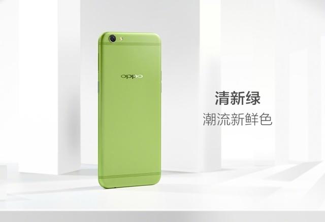 焕新护盾：Oppo R9s手机壳时尚新选择