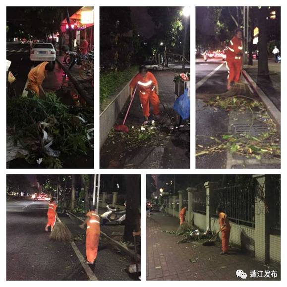 台风天鸽勇敢前行，最新温馨动态播报