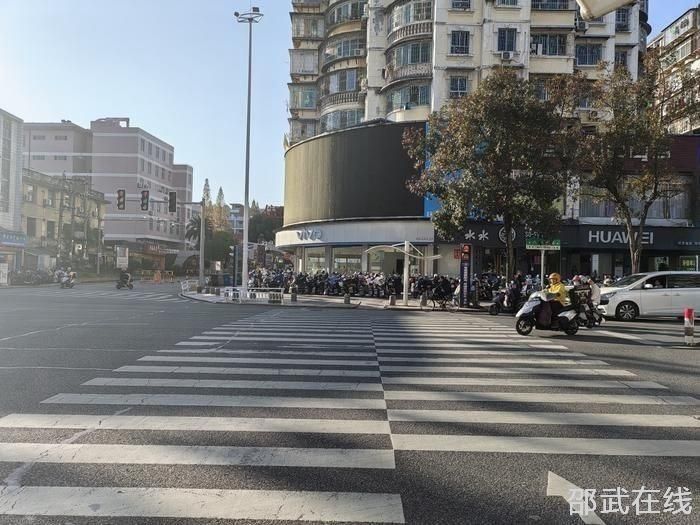 邵武市中心新铺面热租中，优质店面等你来挑！