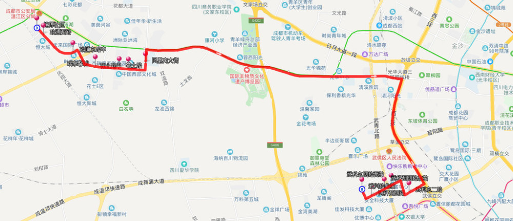 最新发布：任丘市公交网络全攻略——详尽线路图大揭秘